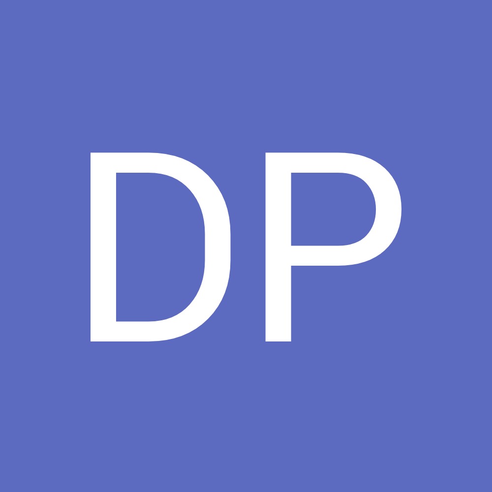 Meet your Posher, Dp